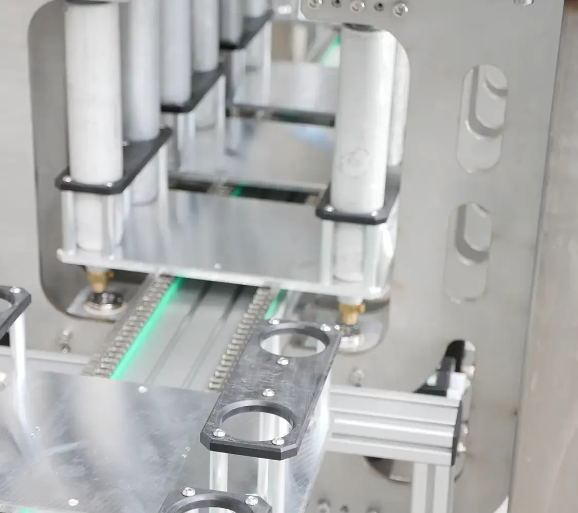 maschinenbau-maschine